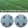 T50 Water Tank Cover Plant Protection Machine Dispensing Box Anti Corrosion Top Cover Sealing Clamp Drone Accessories