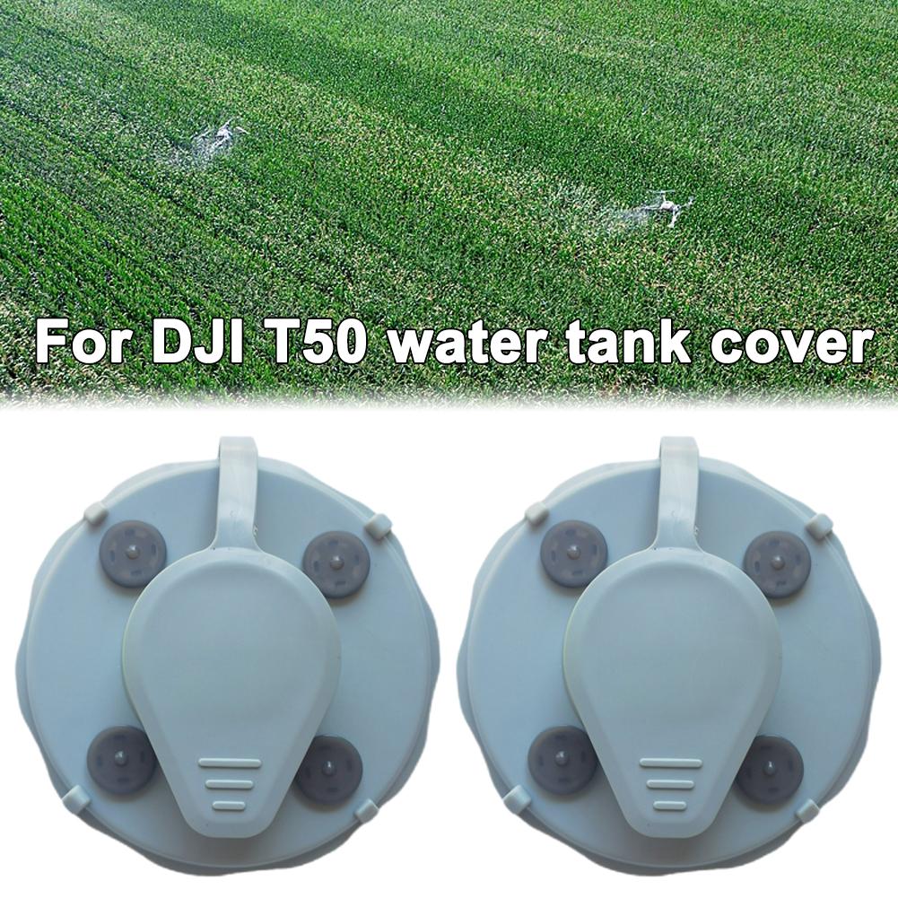 T50 Water Tank Cover Plant Protection Machine Dispensing Box Anti Corrosion Top Cover Sealing Clamp Drone Accessories