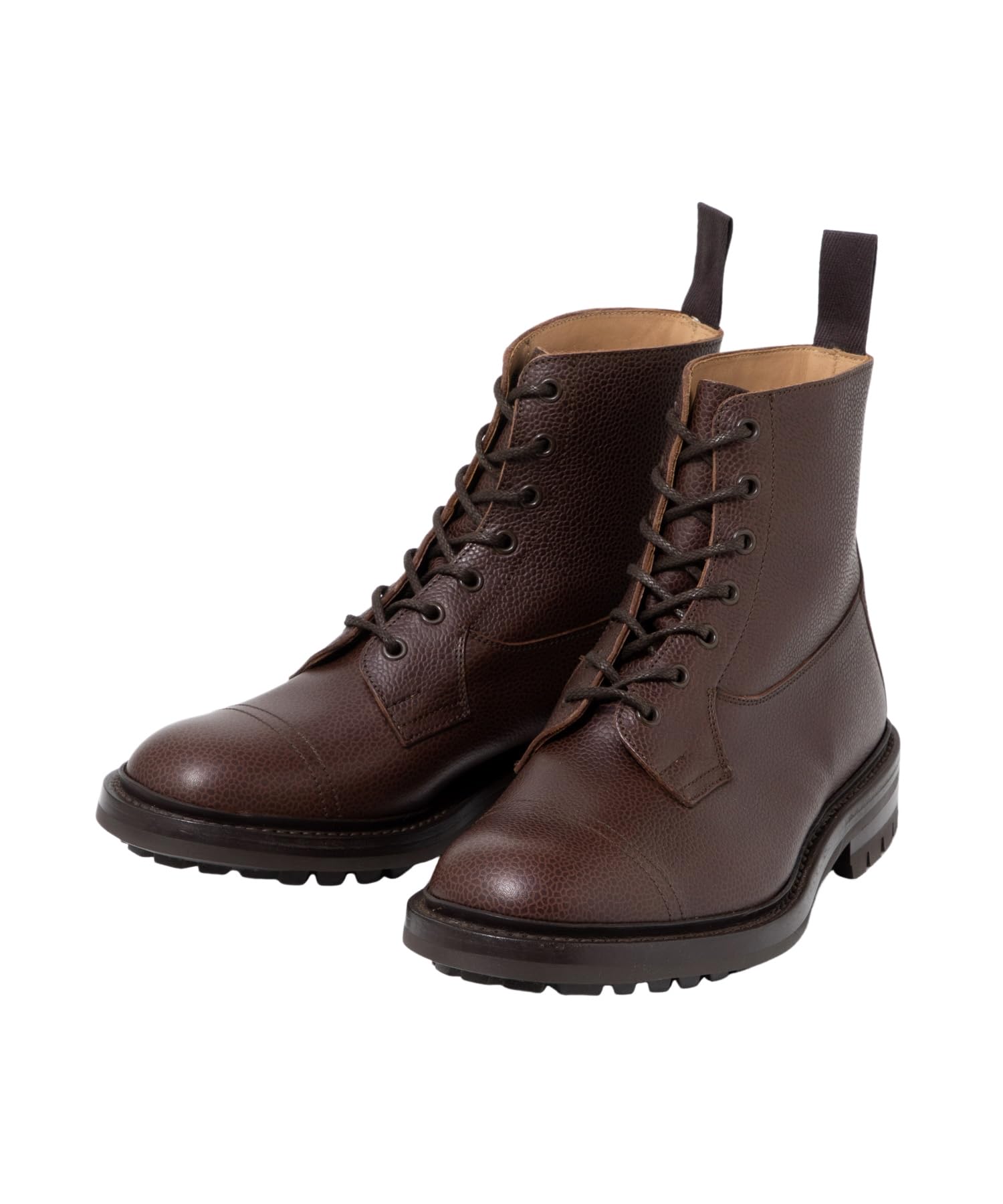 

Chelsea Boots 6895 Grassmere Tricker s [Used]