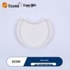 Weihe Melamine High-Foot Bone Plate