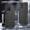 Elegant Drop-Proof Phone Case for Moto G Stylus 4G & 5G (2022)