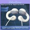 Typec Headphones Wired Highquality Inear With Extralong Cable