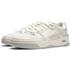 Li Ning Moon White 2.0 Low top Skateboard Shoes Men's Ecru AGCU275-1