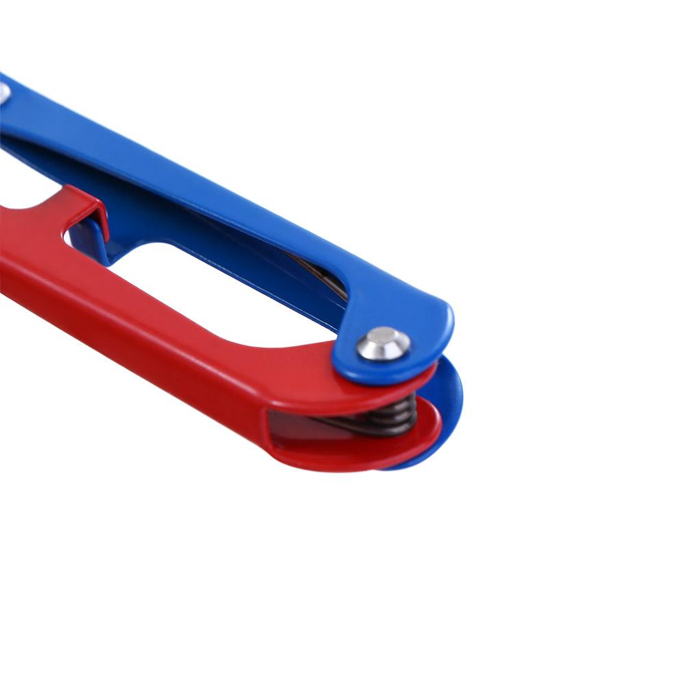 Wire Sewing Tool Line Cutter Gear Scissors Fishing Line Cutter U-shaped Scissor Fishing Scissor