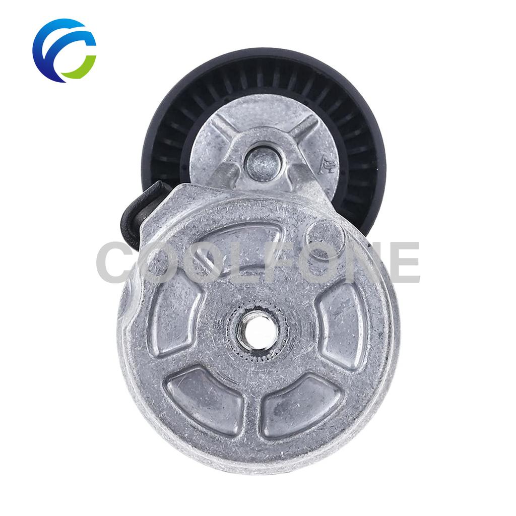 Drive Belt Automatic Tensioner for FIAT GRANDE PUNTO IVECO DAILY III 2.8 TD 500332622 55553485 5010553544 5010284907 APV1044