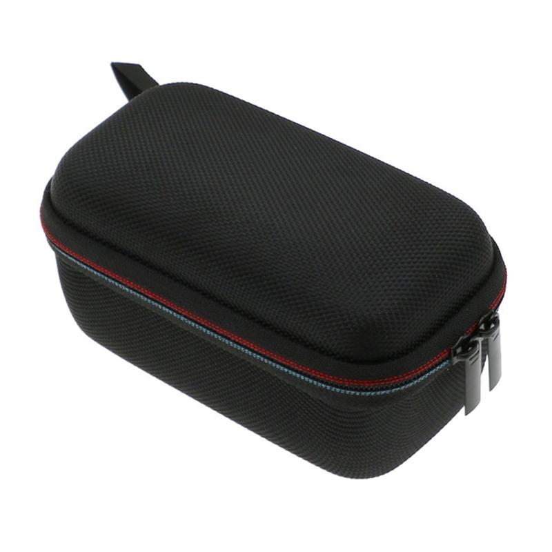 Leichte EVA Maus-Tasche Schutz vor Stößen, Staub, Wasserspritzern für Vgn Vxe Gaming-Maus Praktischer Taschenhalter