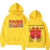 Imagine Dragons Band World Loom Tour  Print