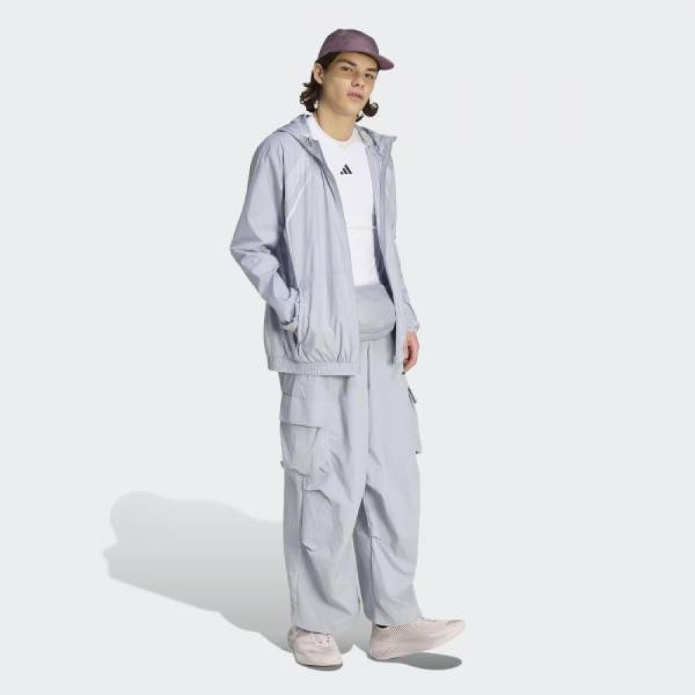 Adidas City Tech Windbreaker Pants Ke8068