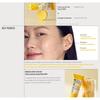 SOME BY MI - Yuja Niacin Brightening Moisture Gel Cream
