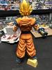BANPRESTO Dragon Ball Z Grandista – Die Entschlossenheit der Soldaten – SON GOKOU