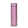 Business Straight Cup 304 Stainless Steel Thermos Cup, Business Gift Cup, Portable Smart Temperature Cup