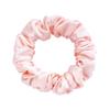 1/2pcs Women's French Satin Elegant Casual Large and Small Intestine Hair Circles Valentine's Day Gift Girls Hair Accessories