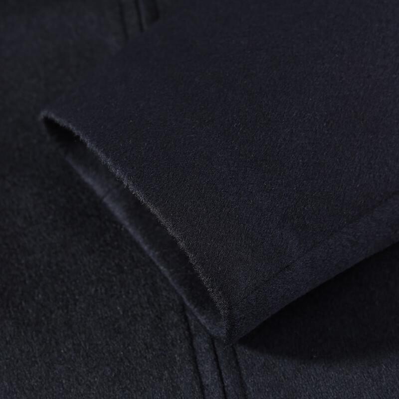 Antonio Men's 100% Pure Cashmere Business Jacket