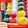 Yongjing Professional Swimming Pool Lane Divider and Safety Buoy Line