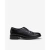 Portfolio Portfolio By ESquire Men S cuShion dreSS derBy Shoe Black