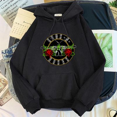 Top – Hoodies & Sweatshirts