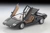 TOMYTEC Tomica Limited Vintage Neo LV-N Lamborghini Countach LP400 Black Finished Product 329671