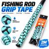 Textured Surface Badminton Racket Grip Cover EVA Sweat Absorbent Overgrip  Outdoor Sports