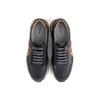 SODA Men S caSual Banding String SneakerS Amm556 Jt42  4cm 