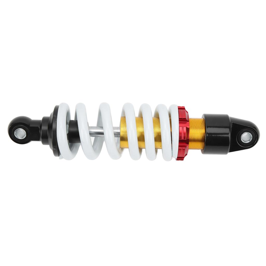 260mm Shock Absorber Rear Suspension Stable Driving Rear Damper for Motorcycles ATV Scooters