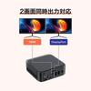 Links International LC2314 Mini PC AMD Ryzen Embedded R2314 8GB Memory 256GB Storage Windows 11 Pro Small Desktop PC HDMI Dual Display Gigabit