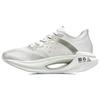Li Ning Shadow Essential Fabric Cushioning Slip Resistant Abrasion Resistant Breathable Lightweight Rebound Low Top ARHR121-6