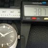 VINTAGE SEIKO HAND-WINDING 6602B JAPAN MENS ORIGINAL DIAL WATCH A703931-1