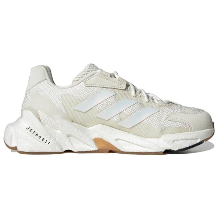 Adidas X9000L4 White Gum Women Sneakers Core-White Cloud-White White-Tint GX0439
