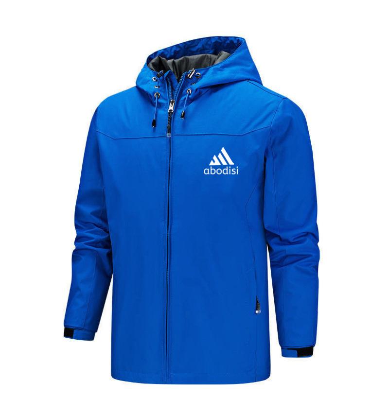 Buy Men's Brand Jacket Sports Outdoor Wind Proof Waterproof Breathable
