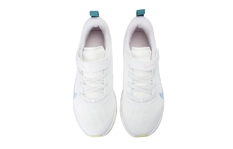 Nike Omni Multi-Court PS 'Citron Tint Cobalt Bliss' DM9026-101