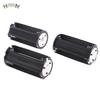 1Pc/3Pcs 3x AA to D Size Battery Adapter Converter Holder Case Box