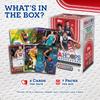 NBA TOPPS HOOPS BASKETBALL VALUE BOX 2025-26