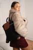 Plecak PTN CPY-10-2942 Black