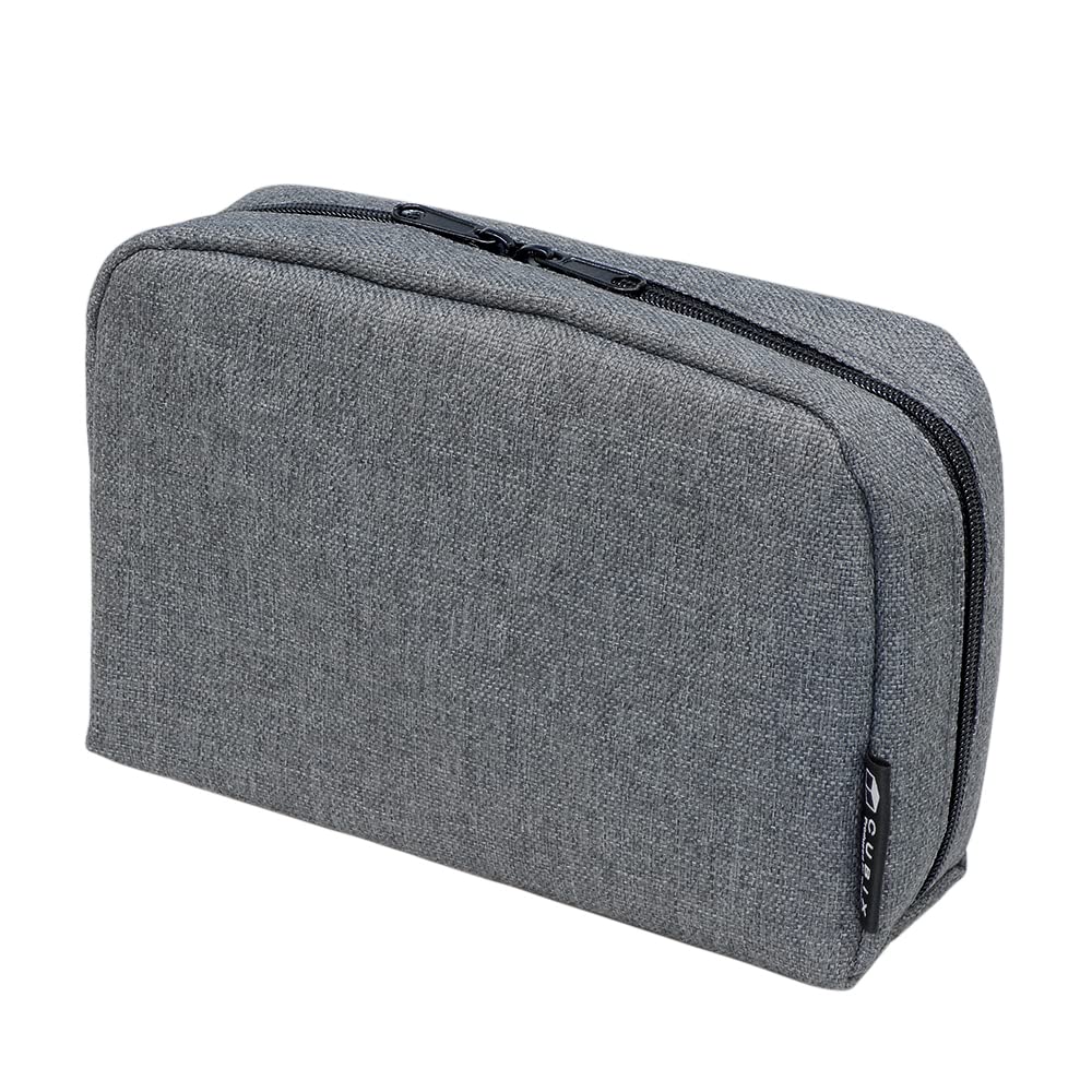 

Cubics Pencil Elegant M-Plan Case, Multi-Gray, 106201-14 серый