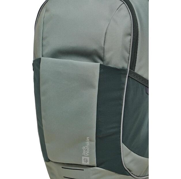 Рюкзак Jack Wolfskin Moab Trail mint leaf (Junior) (2011251-4137)