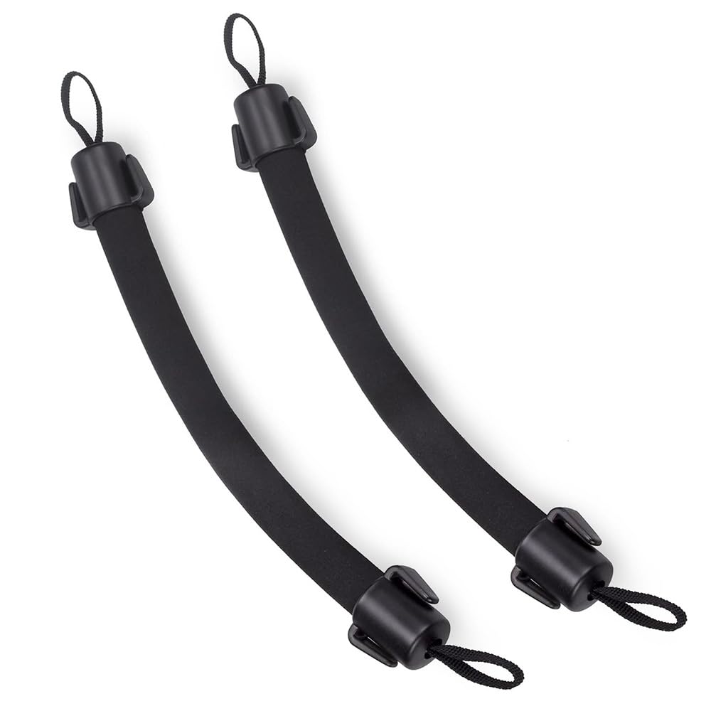 

Glvaner Assist Grip for Cars, Set of 2, Rear Seat Entry Handle, Handle, Assist