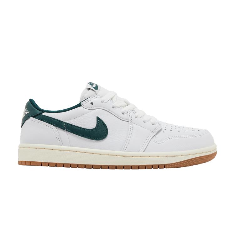 Jordan 1 Retro Low OG Oxidized Green (Женский) 36