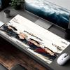 BIGBANG Print Mouse Pad, for Keyboard Pad Laptop PC Mat for Office Home Use, Desk Decor, Perfect Birthday Gift for Gamers