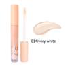 1Pcs Highlighting Whitening Concealer Foundation
