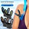 Freediving Snorkel Mouthpiece