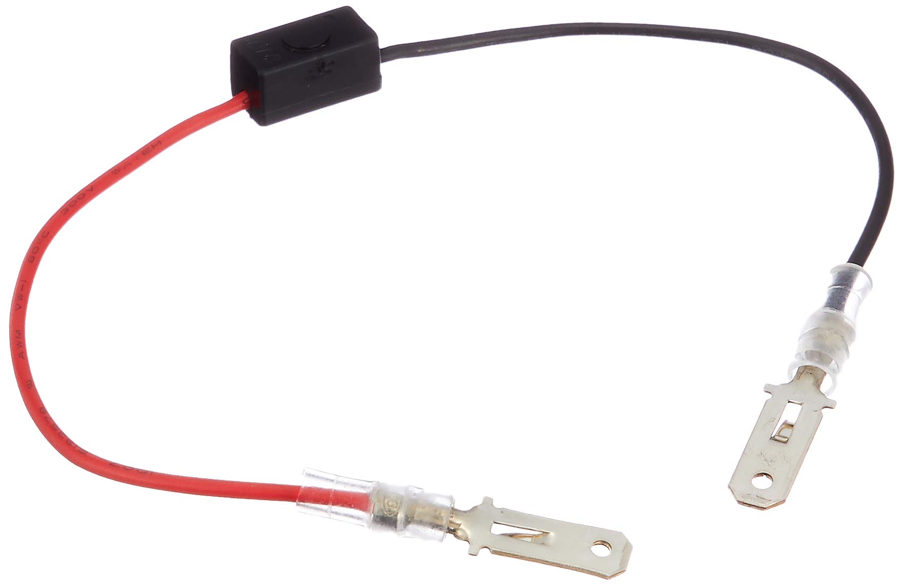 

Kijima Motorcycle Parts Turn Signal Relay Micro DC12V up to 30W 2-Pole 304-0534