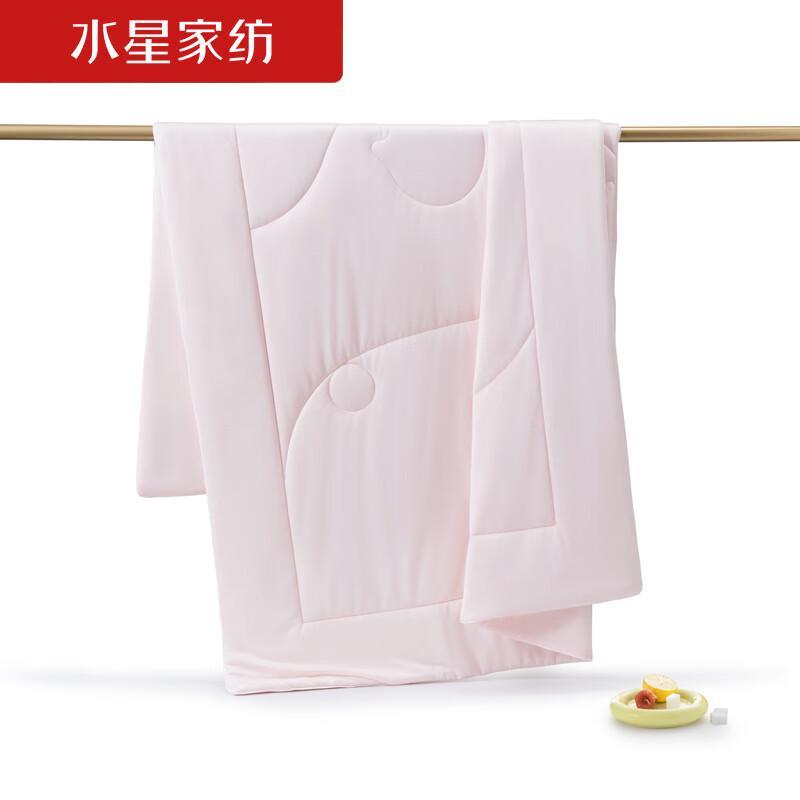 

MERCURY DH Cooling Antibacterial Knit Summer Quilt