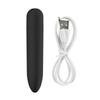 Mini Bullet Vibrator Sex Toys for Women Strong Vibration USB Rechargeable G-spot Massager Portable Clitoris Stimulator