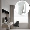 Remote Control White Air Conditioner Holder Generous