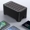 USB Charger 30 Ports HUB 150W Universal Wall Desktop Fast Charging Station Dock for Mobile Phone Power Adapter Dropshipping