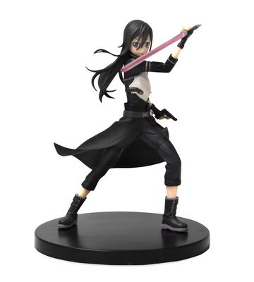 Sword Art Online II GGO Special Kirito Figure