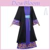 Stunning Cheng Yuqing Cosplay Costume For Game Theme Role Play In Vibrant Colors