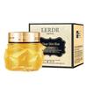 Sea Grape Exfoliating Cleansing Cream - Oil Control & Blackhead Removal