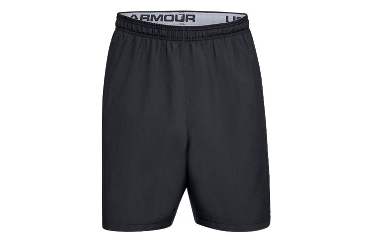Under Armour Woven Collection Shorts Men s Black 1320203-001 M