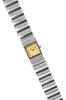 Breda Watch Groove Silver Square Petite Unisex 1749b
